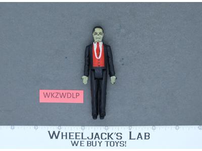 Phantom Of The Opera 1980 Remco Mini Monsters 3.75" Action Figure