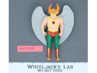 Hawkman Super Powers DC Comics 1984 Kenner Vintage Action Figure