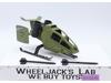 Sky Hawk 100% Complete 1984 G.I. Joe Hasbro Vintage Action Figure Vehicle