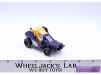 Ruckus 100% Complete 1988 Vintage Hasbro G1 Transformers Action Figure