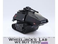Cobra HISS Tank 100% Complete 1983 GI Joe ARAH Hasbro Vintage Vehicle