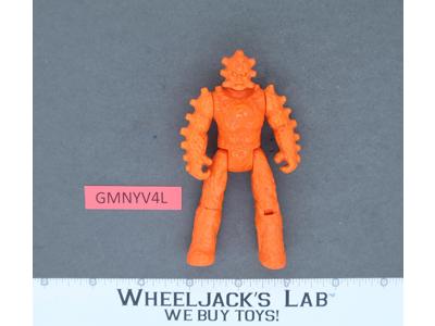 Moltar Crystal Warrior The Saga of Crystar 1982 Remco Vintage Action Figure