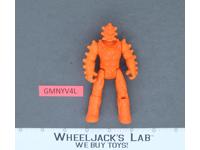 Moltar Crystal Warrior The Saga of Crystar 1982 Remco Vintage Action Figure