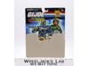 Avalanche & Blaster Battle Force 2000 COMPLETE W/ 34 Cardback G.I. Joe Vintage