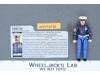 Gung Ho V2 Marine Dress Blues 1987 100% GI Joe Hasbro Action Figure Vintage