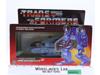 Whirl G1 Transformers Hasbro Action Figure NEW TAPE SEALED NO COLOR BREAK