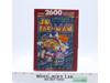 Jr. Pac-Man Atari 2600 1988 NEW SEALED Video Game Cartridge