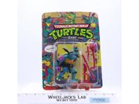 Slash Teenage Mutant Ninja Turtles TMNT 1990 Playmates Action Figure RESEALED