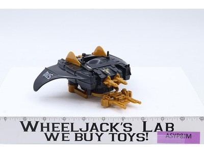 Destro's Despoiler 100% Complete GI Joe 1988 Hasbro Action Figure Vehicle