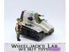 Triple T W/Sgt. Slaughter G.I. Joe 1986 Hasbro Action Figure Vehicle