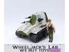 Triple T W/Sgt. Slaughter G.I. Joe 1986 Hasbro Action Figure Vehicle