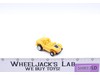 Minispy Mini Spy Buggy AUTOBOT YELLOW 100% Complete 1985 G1 Transformers NM