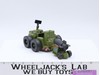 Weapons Transport GI Joe 1985 Hasbro Vintage Action Figure Vehicle