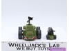 Weapons Transport GI Joe 1985 Hasbro Vintage Action Figure Vehicle