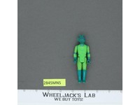 Greedo Bounty Hunter Star Wars 1978 Kenner Vintage Action Figure