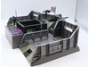 Headquarters Command Center GI Joe 1983 Hasbro Vintage Action Figure Playset