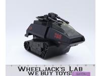 Cobra HISS Tank 100% Complete 1983 GI Joe ARAH Hasbro Vintage Vehicle