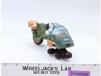 LCV Recon Sled 1986 GI Joe Hasbro Action Figure Vehicle Vintage