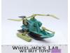 Dreadnok Swampfire 100% Complete 1986 GI Joe Hasbro Vintage Vehicle