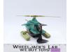 Dreadnok Swampfire 100% Complete 1986 GI Joe Hasbro Vintage Vehicle