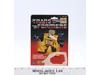 Bumblebee Cardback 1984 Vintage Hasbro G1 Transformers Action Figure