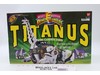 Titanus Carrier Zord Mighty Morphin Power Rangers 1994 Bandai NEW MISB SEALED