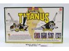 Titanus Carrier Zord Mighty Morphin Power Rangers 1994 Bandai NEW MISB SEALED