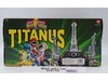 Titanus Carrier Zord Mighty Morphin Power Rangers 1994 Bandai NEW MISB SEALED