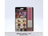 Huffer Cardback 1985 Vintage Hasbro G1 Transformers Action Figure