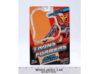 Skyfall Cardback Vintage 1988 G1 Transformers Hasbro Action Figure