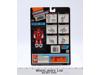 Skyfall Cardback Vintage 1988 G1 Transformers Hasbro Action Figure