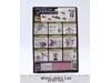 Swindle Cardback Vintage 1986 G1 Transformers Hasbro Action Figure