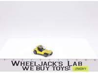 Sand Crab Spectraflame Yellow 1969 1970 Redline Hot Wheels Mattel Vintage RL