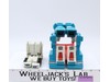 Ultra Magnus RT CAB & TRAILER 1986 G1 Transformers Freightliner COE Figure