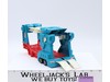 Ultra Magnus RT CAB & TRAILER 1986 G1 Transformers Freightliner COE Figure