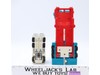 Ultra Magnus RT CAB & TRAILER 1986 G1 Transformers Freightliner COE Figure