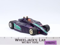 Buzzard Race Car Venom M.A.S.K. 1987 Kenner Vintage Action Figure Vehicle