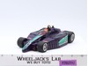 Buzzard Race Car Venom M.A.S.K. 1987 Kenner Vintage Action Figure Vehicle