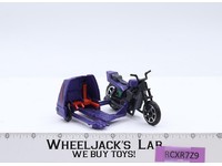 Piranha Motorcycle & Side Car Frame Only M.A.S.K. MASK 1985 Kenner Vehicle