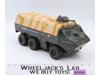 A.P.C. APC Amphibious Personnel Carrier G.I. Joe 1983 Vintage Vehicle