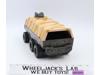 A.P.C. APC Amphibious Personnel Carrier G.I. Joe 1983 Vintage Vehicle