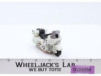 Groove Defensor METAL 1986 G1 Transformers Action Figure Vintage