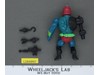 Trap Jaw 100% Complete He-Man MOTU 1983 Vintage Action Figure