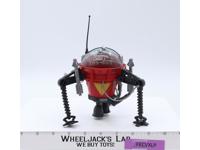 Cobra Pogo Ballistic Pod 100% Complete GI Joe 1987 Hasbro Action Figure Vehicle