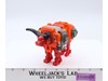 Tantrum Predaking 1986 Vintage Hasbro G1 Transformers Bull Action Figure