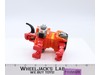 Tantrum Predaking 1986 Vintage Hasbro G1 Transformers Bull Action Figure