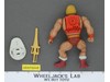 Thunder Punch 100% Complete He-Man Masters of the Universe MOTU 1985 Mattel