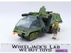 HAVOC H.A.V.O.C W/Cross Country 100% Complete GI Joe 1986 Vintage Hasbro Vehicle