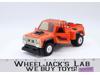 Firecracker MASK M.A.S.K. 1985 Kenner Vintage Action Figure Vehicle