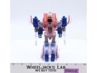 MP-3G Starscream Ghost Transformers Masterpiece AUTHENTIC Takara Action Figure